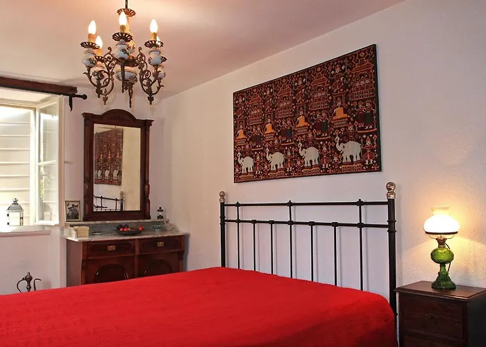 Heritage Stone House - Comfort, Terrace&garden Apartment *