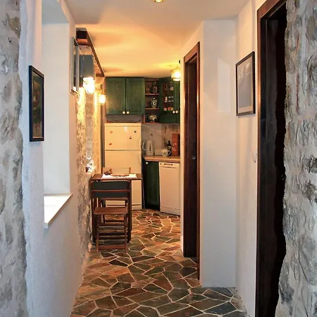 Heritage Stone House - Comfort, Terrace & Garden