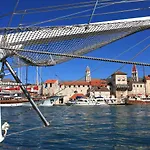 Heritage Stone House - Comfort, Terrace&garden * Trogir