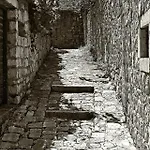 Heritage Stone House - Comfort, Terrace&garden Apartment *