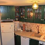 Heritage Stone House - Comfort, Terrace&garden Apartment