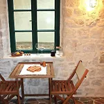 Heritage Stone House - Comfort, Terrace&garden * Trogir