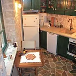 Apartment Heritage Stone House - Comfort, Terrace&garden Trogir
